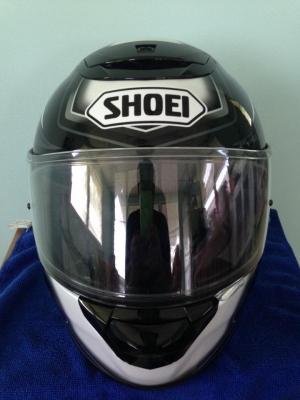 SHOEI QEWST SHOEI QEWST