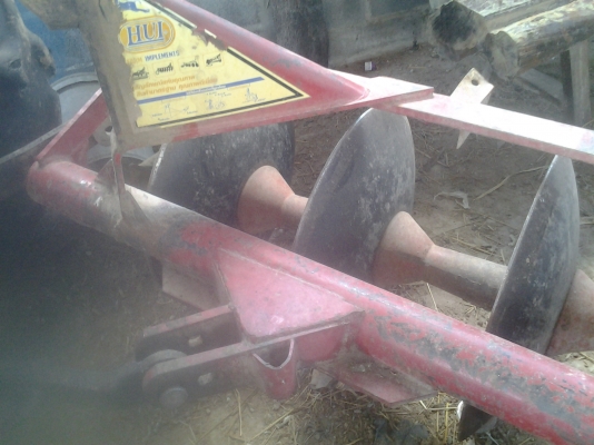 ขายตามสภาพรถไถ34แรงคูโบต้ามีพานหลังไม่มีดันหน้า ขายตามสภาพรถไถ34แรงคูโบต้ามีพานหลังไม่มีดันหน้า