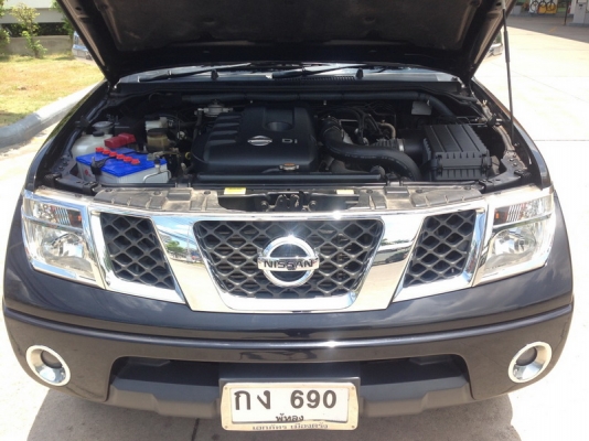 NISSAN NAVARA ปี 2011 ตัว TOP 4 ประตู รถสวยเดิม มี ARIBAG เบรค ABS ล้อ MAX ภายในสภาพสวย แอร์เย็น รถพร้อมใช้งาน จัดไฟแนนได้ NISSAN NAVARA ปี 2011 ตัว TOP 4 ประตู รถสวยเดิม มี ARIBAG เบรค ABS ล้อ MAX ภายในสภาพสวย แอร์เย็น รถพร้อมใช้งาน จัดไฟแนนได้