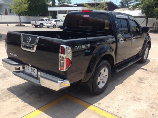 NISSAN NAVARA ปี 2011 ตัว TOP 4 ประตู รถสวยเดิม มี ARIBAG เบรค ABS ล้อ MAX ภายในสภาพสวย แอร์เย็น รถพร้อมใช้งาน จัดไฟแนนได้ NISSAN NAVARA ปี 2011 ตัว TOP 4 ประตู รถสวยเดิม มี ARIBAG เบรค ABS ล้อ MAX ภายในสภาพสวย แอร์เย็น รถพร้อมใช้งาน จัดไฟแนนได้