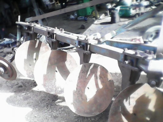 ขายด่วน บุกเบิก 4*26 CMT กระทู้ยาวใส่ใบ28ได้ ราคา38000