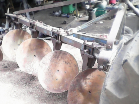 ขายด่วน บุกเบิก 4*26 CMT กระทู้ยาวใส่ใบ28ได้ ราคา38000