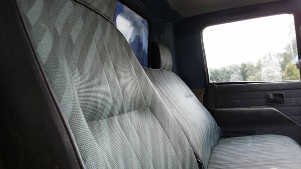 **385,000 บ. ต่อรอง/// 6ล้อ NPR-115 รถห้างแท้ ช่วงล่างใหญ่ **ขาย ISUZU NPR-115 6ล้อบรรทุก ยอดนิยม สภาพสวย ช่วงล่างใหญ่ ขาลุย ISUZU NPR (JAANPR59LK) 4BD1-115แรง รุ่น กรองดำ เกียร์ยาว ปี34-35 เครื่องเดิม เกียร์เดิม แปลงเกียร์สั้น(เกียร์สาย) แล้วครับ เครื่อง