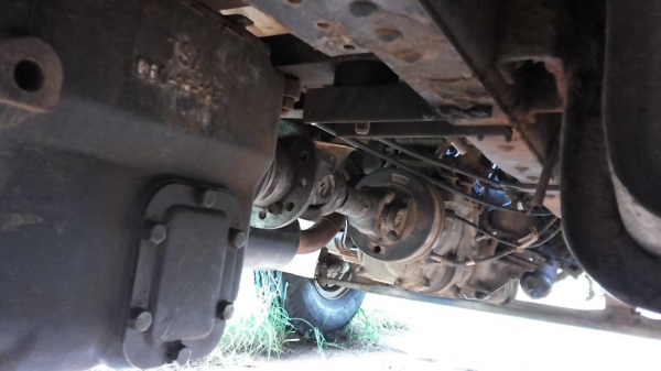 **385,000 บ. ต่อรอง/// 6ล้อ NPR-115 รถห้างแท้ ช่วงล่างใหญ่ **ขาย ISUZU NPR-115 6ล้อบรรทุก ยอดนิยม สภาพสวย ช่วงล่างใหญ่ ขาลุย ISUZU NPR (JAANPR59LK) 4BD1-115แรง รุ่น กรองดำ เกียร์ยาว ปี34-35 เครื่องเดิม เกียร์เดิม แปลงเกียร์สั้น(เกียร์สาย) แล้วครับ เครื่อง