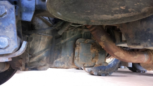 **385,000 บ. ต่อรอง/// 6ล้อ NPR-115 รถห้างแท้ ช่วงล่างใหญ่ **ขาย ISUZU NPR-115 6ล้อบรรทุก ยอดนิยม สภาพสวย ช่วงล่างใหญ่ ขาลุย ISUZU NPR (JAANPR59LK) 4BD1-115แรง รุ่น กรองดำ เกียร์ยาว ปี34-35 เครื่องเดิม เกียร์เดิม แปลงเกียร์สั้น(เกียร์สาย) แล้วครับ เครื่อง