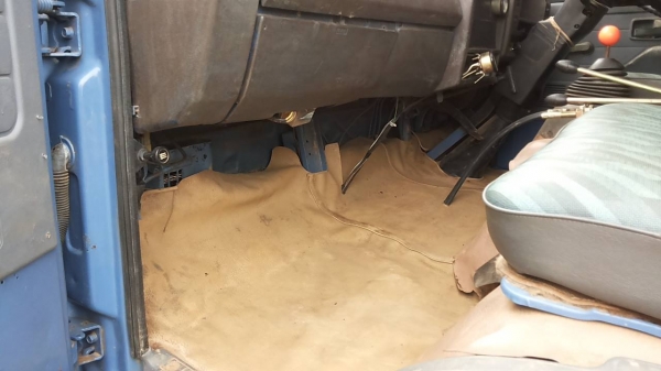 **385,000 บ. ต่อรอง/// 6ล้อ NPR-115 รถห้างแท้ ช่วงล่างใหญ่ **ขาย ISUZU NPR-115 6ล้อบรรทุก ยอดนิยม สภาพสวย ช่วงล่างใหญ่ ขาลุย ISUZU NPR (JAANPR59LK) 4BD1-115แรง รุ่น กรองดำ เกียร์ยาว ปี34-35 เครื่องเดิม เกียร์เดิม แปลงเกียร์สั้น(เกียร์สาย) แล้วครับ เครื่อง