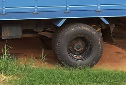 **385,000 บ. ต่อรอง/// 6ล้อ NPR-115 รถห้างแท้ ช่วงล่างใหญ่ **ขาย ISUZU NPR-115 6ล้อบรรทุก ยอดนิยม สภาพสวย ช่วงล่างใหญ่ ขาลุย ISUZU NPR (JAANPR59LK) 4BD1-115แรง รุ่น กรองดำ เกียร์ยาว ปี34-35 เครื่องเดิม เกียร์เดิม แปลงเกียร์สั้น(เกียร์สาย) แล้วครับ เครื่อง