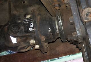 **385,000 บ. ต่อรอง/// 6ล้อ NPR-115 รถห้างแท้ ช่วงล่างใหญ่ **ขาย ISUZU NPR-115 6ล้อบรรทุก ยอดนิยม สภาพสวย ช่วงล่างใหญ่ ขาลุย ISUZU NPR (JAANPR59LK) 4BD1-115แรง รุ่น กรองดำ เกียร์ยาว ปี34-35 เครื่องเดิม เกียร์เดิม แปลงเกียร์สั้น(เกียร์สาย) แล้วครับ เครื่อง