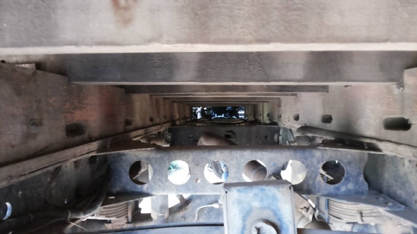 **385,000 บ. ต่อรอง/// 6ล้อ NPR-115 รถห้างแท้ ช่วงล่างใหญ่ **ขาย ISUZU NPR-115 6ล้อบรรทุก ยอดนิยม สภาพสวย ช่วงล่างใหญ่ ขาลุย ISUZU NPR (JAANPR59LK) 4BD1-115แรง รุ่น กรองดำ เกียร์ยาว ปี34-35 เครื่องเดิม เกียร์เดิม แปลงเกียร์สั้น(เกียร์สาย) แล้วครับ เครื่อง