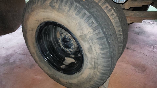 **385,000 บ. ต่อรอง/// 6ล้อ NPR-115 รถห้างแท้ ช่วงล่างใหญ่ **ขาย ISUZU NPR-115 6ล้อบรรทุก ยอดนิยม สภาพสวย ช่วงล่างใหญ่ ขาลุย ISUZU NPR (JAANPR59LK) 4BD1-115แรง รุ่น กรองดำ เกียร์ยาว ปี34-35 เครื่องเดิม เกียร์เดิม แปลงเกียร์สั้น(เกียร์สาย) แล้วครับ เครื่อง