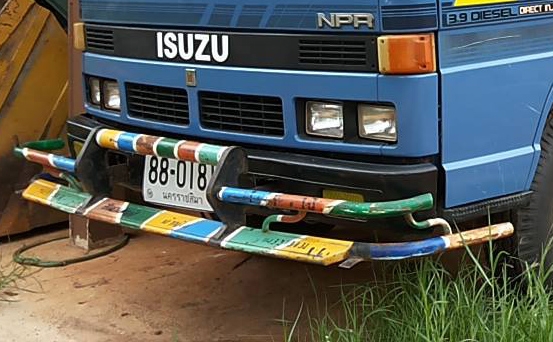 **385,000 บ. ต่อรอง/// 6ล้อ NPR-115 รถห้างแท้ ช่วงล่างใหญ่ **ขาย ISUZU NPR-115 6ล้อบรรทุก ยอดนิยม สภาพสวย ช่วงล่างใหญ่ ขาลุย ISUZU NPR (JAANPR59LK) 4BD1-115แรง รุ่น กรองดำ เกียร์ยาว ปี34-35 เครื่องเดิม เกียร์เดิม แปลงเกียร์สั้น(เกียร์สาย) แล้วครับ เครื่อง