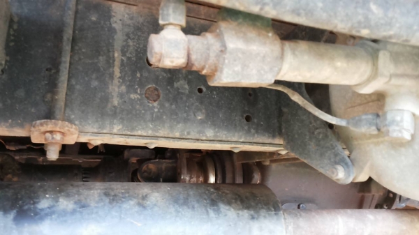 **385,000 บ. ต่อรอง/// 6ล้อ NPR-115 รถห้างแท้ ช่วงล่างใหญ่ **ขาย ISUZU NPR-115 6ล้อบรรทุก ยอดนิยม สภาพสวย ช่วงล่างใหญ่ ขาลุย ISUZU NPR (JAANPR59LK) 4BD1-115แรง รุ่น กรองดำ เกียร์ยาว ปี34-35 เครื่องเดิม เกียร์เดิม แปลงเกียร์สั้น(เกียร์สาย) แล้วครับ เครื่อง