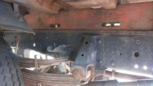 **385,000 บ. ต่อรอง/// 6ล้อ NPR-115 รถห้างแท้ ช่วงล่างใหญ่ **ขาย ISUZU NPR-115 6ล้อบรรทุก ยอดนิยม สภาพสวย ช่วงล่างใหญ่ ขาลุย ISUZU NPR (JAANPR59LK) 4BD1-115แรง รุ่น กรองดำ เกียร์ยาว ปี34-35 เครื่องเดิม เกียร์เดิม แปลงเกียร์สั้น(เกียร์สาย) แล้วครับ เครื่อง