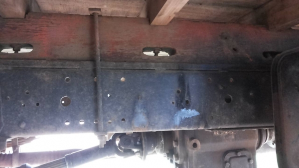 **385,000 บ. ต่อรอง/// 6ล้อ NPR-115 รถห้างแท้ ช่วงล่างใหญ่ **ขาย ISUZU NPR-115 6ล้อบรรทุก ยอดนิยม สภาพสวย ช่วงล่างใหญ่ ขาลุย ISUZU NPR (JAANPR59LK) 4BD1-115แรง รุ่น กรองดำ เกียร์ยาว ปี34-35 เครื่องเดิม เกียร์เดิม แปลงเกียร์สั้น(เกียร์สาย) แล้วครับ เครื่อง