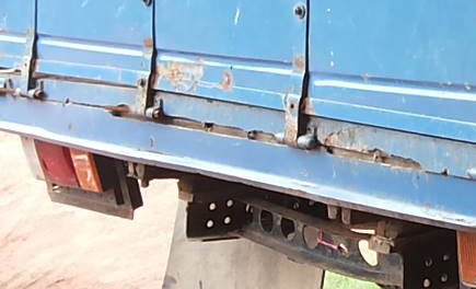 **385,000 บ. ต่อรอง/// 6ล้อ NPR-115 รถห้างแท้ ช่วงล่างใหญ่ **ขาย ISUZU NPR-115 6ล้อบรรทุก ยอดนิยม สภาพสวย ช่วงล่างใหญ่ ขาลุย ISUZU NPR (JAANPR59LK) 4BD1-115แรง รุ่น กรองดำ เกียร์ยาว ปี34-35 เครื่องเดิม เกียร์เดิม แปลงเกียร์สั้น(เกียร์สาย) แล้วครับ เครื่อง