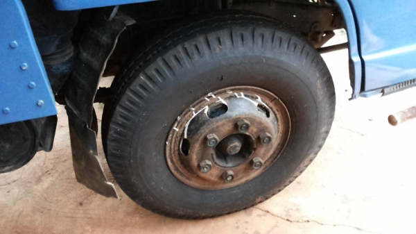 **385,000 บ. ต่อรอง/// 6ล้อ NPR-115 รถห้างแท้ ช่วงล่างใหญ่ **ขาย ISUZU NPR-115 6ล้อบรรทุก ยอดนิยม สภาพสวย ช่วงล่างใหญ่ ขาลุย ISUZU NPR (JAANPR59LK) 4BD1-115แรง รุ่น กรองดำ เกียร์ยาว ปี34-35 เครื่องเดิม เกียร์เดิม แปลงเกียร์สั้น(เกียร์สาย) แล้วครับ เครื่อง