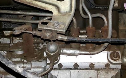 **385,000 บ. ต่อรอง/// 6ล้อ NPR-115 รถห้างแท้ ช่วงล่างใหญ่ **ขาย ISUZU NPR-115 6ล้อบรรทุก ยอดนิยม สภาพสวย ช่วงล่างใหญ่ ขาลุย ISUZU NPR (JAANPR59LK) 4BD1-115แรง รุ่น กรองดำ เกียร์ยาว ปี34-35 เครื่องเดิม เกียร์เดิม แปลงเกียร์สั้น(เกียร์สาย) แล้วครับ เครื่อง