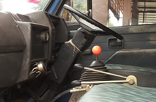 **385,000 บ. ต่อรอง/// 6ล้อ NPR-115 รถห้างแท้ ช่วงล่างใหญ่ **ขาย ISUZU NPR-115 6ล้อบรรทุก ยอดนิยม สภาพสวย ช่วงล่างใหญ่ ขาลุย ISUZU NPR (JAANPR59LK) 4BD1-115แรง รุ่น กรองดำ เกียร์ยาว ปี34-35 เครื่องเดิม เกียร์เดิม แปลงเกียร์สั้น(เกียร์สาย) แล้วครับ เครื่อง