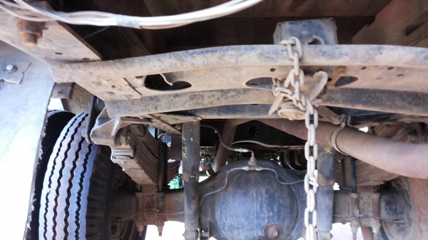 **385,000 บ. ต่อรอง/// 6ล้อ NPR-115 รถห้างแท้ ช่วงล่างใหญ่ **ขาย ISUZU NPR-115 6ล้อบรรทุก ยอดนิยม สภาพสวย ช่วงล่างใหญ่ ขาลุย ISUZU NPR (JAANPR59LK) 4BD1-115แรง รุ่น กรองดำ เกียร์ยาว ปี34-35 เครื่องเดิม เกียร์เดิม แปลงเกียร์สั้น(เกียร์สาย) แล้วครับ เครื่อง