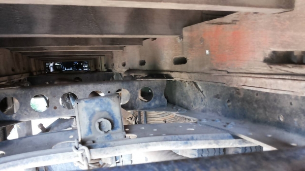 **385,000 บ. ต่อรอง/// 6ล้อ NPR-115 รถห้างแท้ ช่วงล่างใหญ่ **ขาย ISUZU NPR-115 6ล้อบรรทุก ยอดนิยม สภาพสวย ช่วงล่างใหญ่ ขาลุย ISUZU NPR (JAANPR59LK) 4BD1-115แรง รุ่น กรองดำ เกียร์ยาว ปี34-35 เครื่องเดิม เกียร์เดิม แปลงเกียร์สั้น(เกียร์สาย) แล้วครับ เครื่อง