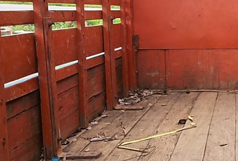 **385,000 บ. ต่อรอง/// 6ล้อ NPR-115 รถห้างแท้ ช่วงล่างใหญ่ **ขาย ISUZU NPR-115 6ล้อบรรทุก ยอดนิยม สภาพสวย ช่วงล่างใหญ่ ขาลุย ISUZU NPR (JAANPR59LK) 4BD1-115แรง รุ่น กรองดำ เกียร์ยาว ปี34-35 เครื่องเดิม เกียร์เดิม แปลงเกียร์สั้น(เกียร์สาย) แล้วครับ เครื่อง