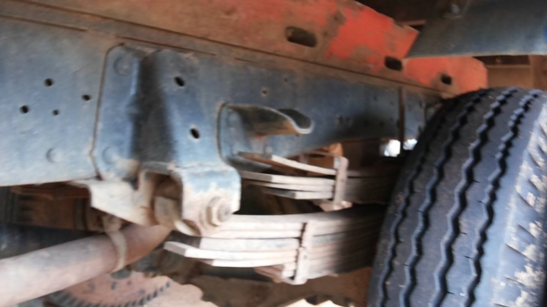 **385,000 บ. ต่อรอง/// 6ล้อ NPR-115 รถห้างแท้ ช่วงล่างใหญ่ **ขาย ISUZU NPR-115 6ล้อบรรทุก ยอดนิยม สภาพสวย ช่วงล่างใหญ่ ขาลุย ISUZU NPR (JAANPR59LK) 4BD1-115แรง รุ่น กรองดำ เกียร์ยาว ปี34-35 เครื่องเดิม เกียร์เดิม แปลงเกียร์สั้น(เกียร์สาย) แล้วครับ เครื่อง