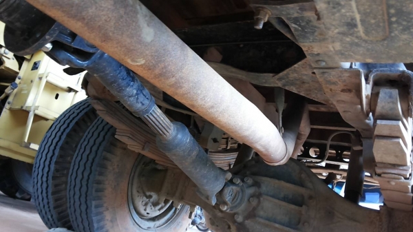 **385,000 บ. ต่อรอง/// 6ล้อ NPR-115 รถห้างแท้ ช่วงล่างใหญ่ **ขาย ISUZU NPR-115 6ล้อบรรทุก ยอดนิยม สภาพสวย ช่วงล่างใหญ่ ขาลุย ISUZU NPR (JAANPR59LK) 4BD1-115แรง รุ่น กรองดำ เกียร์ยาว ปี34-35 เครื่องเดิม เกียร์เดิม แปลงเกียร์สั้น(เกียร์สาย) แล้วครับ เครื่อง