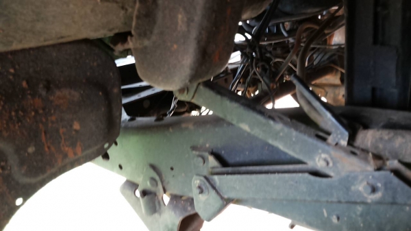 **385,000 บ. ต่อรอง/// 6ล้อ NPR-115 รถห้างแท้ ช่วงล่างใหญ่ **ขาย ISUZU NPR-115 6ล้อบรรทุก ยอดนิยม สภาพสวย ช่วงล่างใหญ่ ขาลุย ISUZU NPR (JAANPR59LK) 4BD1-115แรง รุ่น กรองดำ เกียร์ยาว ปี34-35 เครื่องเดิม เกียร์เดิม แปลงเกียร์สั้น(เกียร์สาย) แล้วครับ เครื่อง