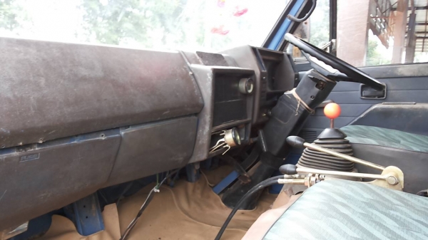 **385,000 บ. ต่อรอง/// 6ล้อ NPR-115 รถห้างแท้ ช่วงล่างใหญ่ **ขาย ISUZU NPR-115 6ล้อบรรทุก ยอดนิยม สภาพสวย ช่วงล่างใหญ่ ขาลุย ISUZU NPR (JAANPR59LK) 4BD1-115แรง รุ่น กรองดำ เกียร์ยาว ปี34-35 เครื่องเดิม เกียร์เดิม แปลงเกียร์สั้น(เกียร์สาย) แล้วครับ เครื่อง