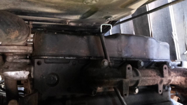 **385,000 บ. ต่อรอง/// 6ล้อ NPR-115 รถห้างแท้ ช่วงล่างใหญ่ **ขาย ISUZU NPR-115 6ล้อบรรทุก ยอดนิยม สภาพสวย ช่วงล่างใหญ่ ขาลุย ISUZU NPR (JAANPR59LK) 4BD1-115แรง รุ่น กรองดำ เกียร์ยาว ปี34-35 เครื่องเดิม เกียร์เดิม แปลงเกียร์สั้น(เกียร์สาย) แล้วครับ เครื่อง