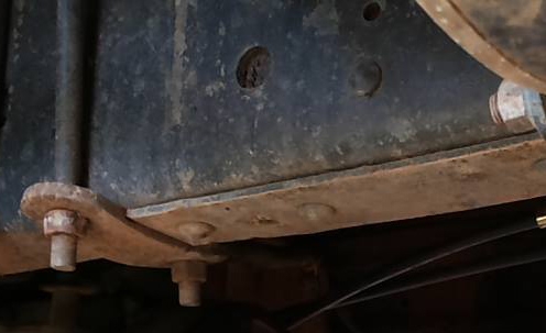 **385,000 บ. ต่อรอง/// 6ล้อ NPR-115 รถห้างแท้ ช่วงล่างใหญ่ **ขาย ISUZU NPR-115 6ล้อบรรทุก ยอดนิยม สภาพสวย ช่วงล่างใหญ่ ขาลุย ISUZU NPR (JAANPR59LK) 4BD1-115แรง รุ่น กรองดำ เกียร์ยาว ปี34-35 เครื่องเดิม เกียร์เดิม แปลงเกียร์สั้น(เกียร์สาย) แล้วครับ เครื่อง