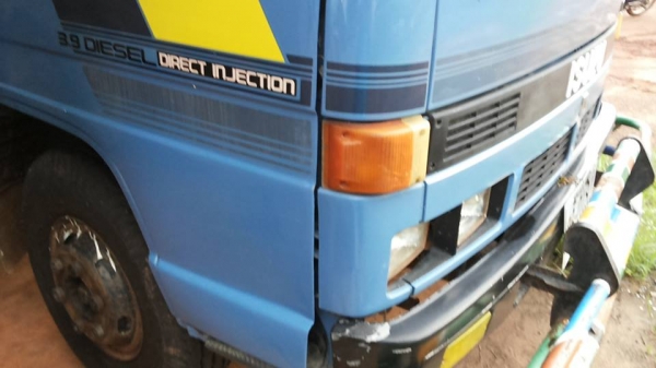 **385,000 บ. ต่อรอง/// 6ล้อ NPR-115 รถห้างแท้ ช่วงล่างใหญ่ **ขาย ISUZU NPR-115 6ล้อบรรทุก ยอดนิยม สภาพสวย ช่วงล่างใหญ่ ขาลุย ISUZU NPR (JAANPR59LK) 4BD1-115แรง รุ่น กรองดำ เกียร์ยาว ปี34-35 เครื่องเดิม เกียร์เดิม แปลงเกียร์สั้น(เกียร์สาย) แล้วครับ เครื่อง