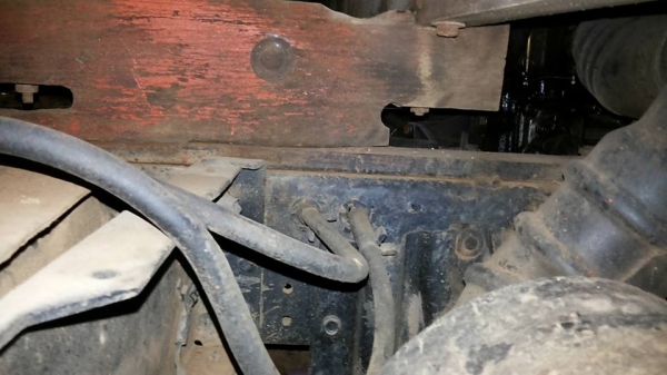 **385,000 บ. ต่อรอง/// 6ล้อ NPR-115 รถห้างแท้ ช่วงล่างใหญ่ **ขาย ISUZU NPR-115 6ล้อบรรทุก ยอดนิยม สภาพสวย ช่วงล่างใหญ่ ขาลุย ISUZU NPR (JAANPR59LK) 4BD1-115แรง รุ่น กรองดำ เกียร์ยาว ปี34-35 เครื่องเดิม เกียร์เดิม แปลงเกียร์สั้น(เกียร์สาย) แล้วครับ เครื่อง