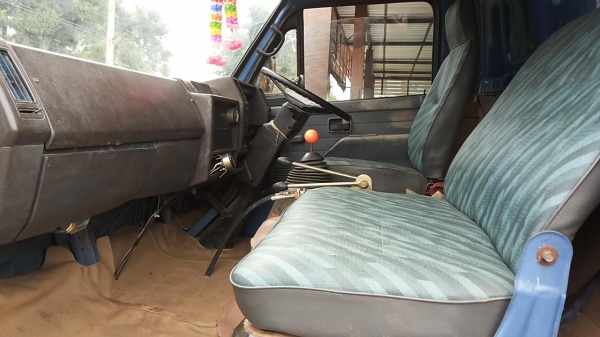 **385,000 บ. ต่อรอง/// 6ล้อ NPR-115 รถห้างแท้ ช่วงล่างใหญ่ **ขาย ISUZU NPR-115 6ล้อบรรทุก ยอดนิยม สภาพสวย ช่วงล่างใหญ่ ขาลุย ISUZU NPR (JAANPR59LK) 4BD1-115แรง รุ่น กรองดำ เกียร์ยาว ปี34-35 เครื่องเดิม เกียร์เดิม แปลงเกียร์สั้น(เกียร์สาย) แล้วครับ เครื่อง