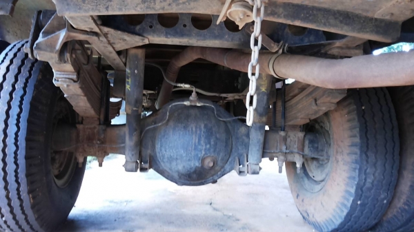 **385,000 บ. ต่อรอง/// 6ล้อ NPR-115 รถห้างแท้ ช่วงล่างใหญ่ **ขาย ISUZU NPR-115 6ล้อบรรทุก ยอดนิยม สภาพสวย ช่วงล่างใหญ่ ขาลุย ISUZU NPR (JAANPR59LK) 4BD1-115แรง รุ่น กรองดำ เกียร์ยาว ปี34-35 เครื่องเดิม เกียร์เดิม แปลงเกียร์สั้น(เกียร์สาย) แล้วครับ เครื่อง