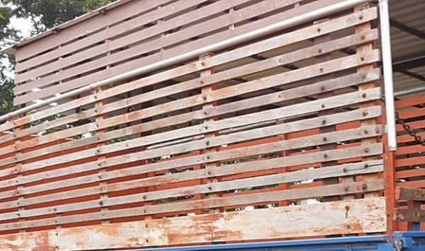 **385,000 บ. ต่อรอง/// 6ล้อ NPR-115 รถห้างแท้ ช่วงล่างใหญ่ **ขาย ISUZU NPR-115 6ล้อบรรทุก ยอดนิยม สภาพสวย ช่วงล่างใหญ่ ขาลุย ISUZU NPR (JAANPR59LK) 4BD1-115แรง รุ่น กรองดำ เกียร์ยาว ปี34-35 เครื่องเดิม เกียร์เดิม แปลงเกียร์สั้น(เกียร์สาย) แล้วครับ เครื่อง