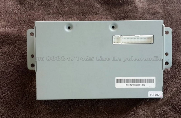 ขาย Alpine 9861eaมาพร้อมจอ m9 USB กล้อง ชุดสาย คู่มือ ครับ ขาย Alpine 9861eaมาพร้อมจอ m9 USB กล้อง ชุดสาย คู่มือ ครับ