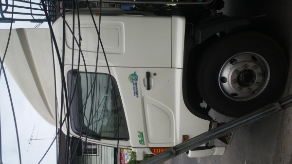 ขายด่วน hino 12 ล้อ