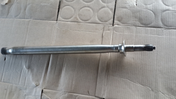 ขายเพลาSEADOORxp260 สวยพร้อมอุปกรณ์