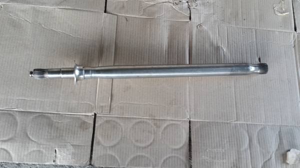 ขายเพลาSEADOORxp260 สวยพร้อมอุปกรณ์