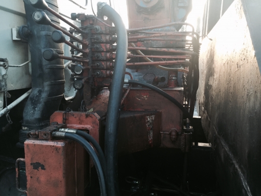 10ล้อติดเครน 4.5ตัน 195แรง..ISUZU จัมโบ้ คัสซีใหญ่ วางหัวร็อกหัวนอก เบรคทิฟฟี่ ลงเล่มพร้อม...