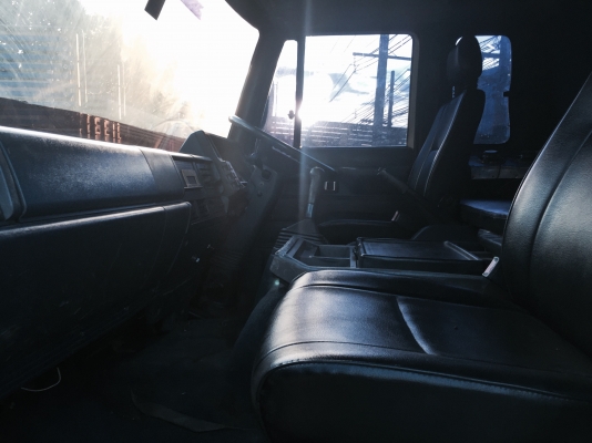 10ล้อติดเครน 4.5ตัน 195แรง..ISUZU จัมโบ้ คัสซีใหญ่ วางหัวร็อกหัวนอก เบรคทิฟฟี่ ลงเล่มพร้อม...