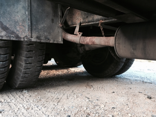 10ล้อติดเครน 4.5ตัน 195แรง..ISUZU จัมโบ้ คัสซีใหญ่ วางหัวร็อกหัวนอก เบรคทิฟฟี่ ลงเล่มพร้อม...