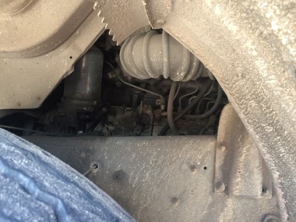 ขาย10ล้อคอกไม้ ไอ้หลง 160 fn515เครื่อง 6d14 สภาพเยี่ยม