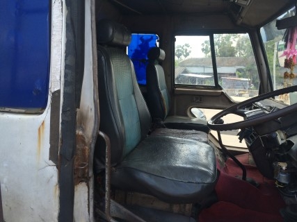 ขาย10ล้อคอกไม้ ไอ้หลง 160 fn515เครื่อง 6d14 สภาพเยี่ยม