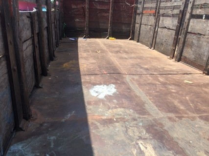 ขาย10ล้อคอกไม้ ไอ้หลง 160 fn515เครื่อง 6d14 สภาพเยี่ยม