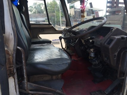 ขาย10ล้อคอกไม้ ไอ้หลง 160 fn515เครื่อง 6d14 สภาพเยี่ยม