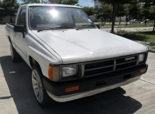 HERO ช่วงสั้น 4 ขอ LN51 ดีเซล