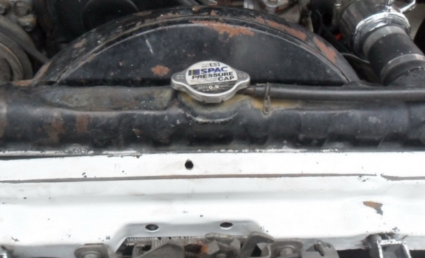 HERO ช่วงสั้น 4 ขอ LN51 ดีเซล