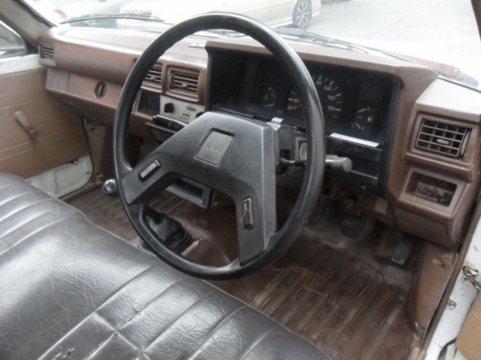 HERO ช่วงสั้น 4 ขอ LN51 ดีเซล